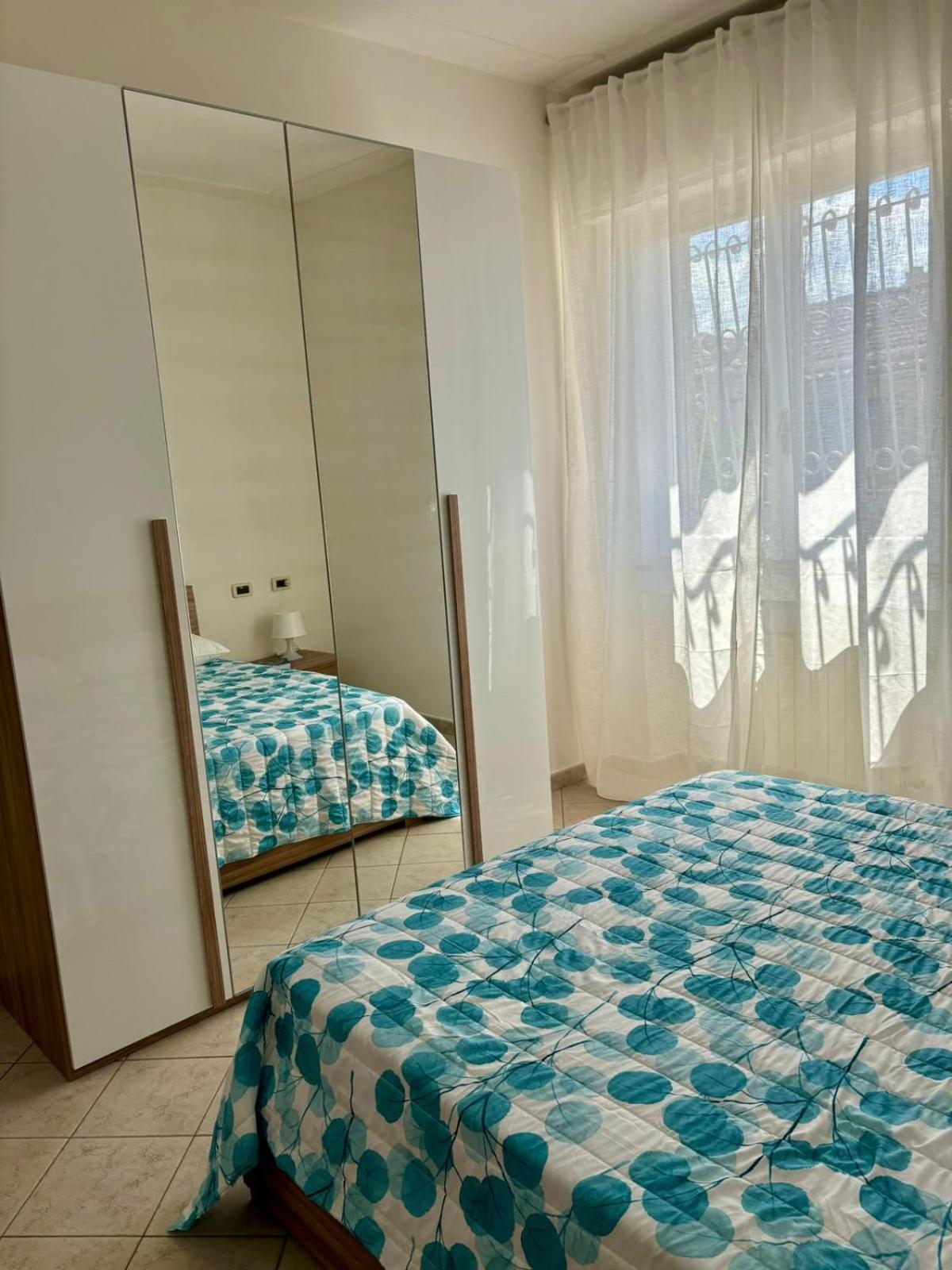 Sole E Mare - Viareggio Appartement Buitenkant foto