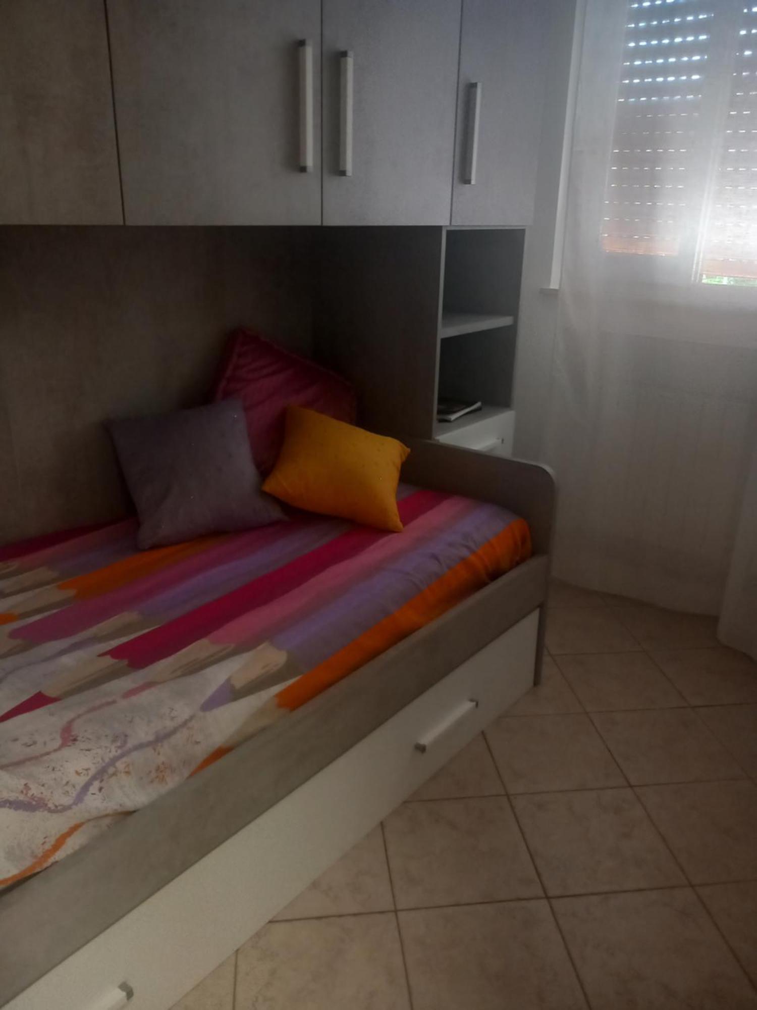 Sole E Mare - Viareggio Appartement Buitenkant foto
