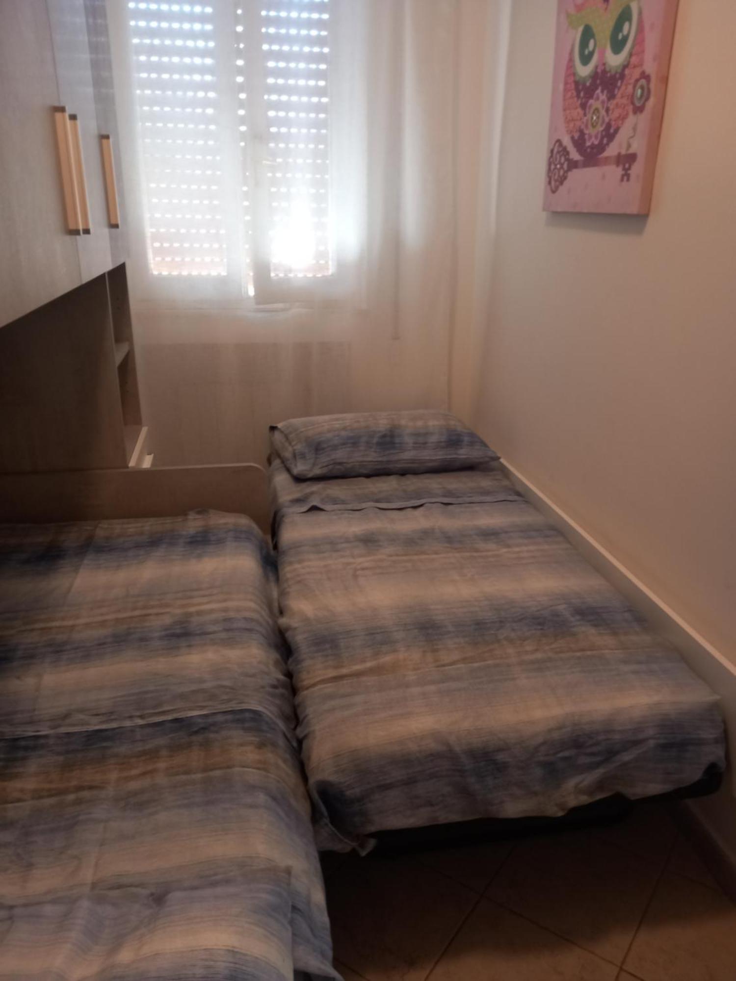Sole E Mare - Viareggio Appartement Buitenkant foto